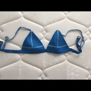 Triangl Bikini Top